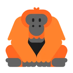 orangutan