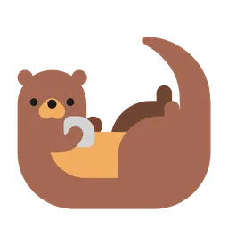 otter