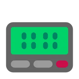 pager