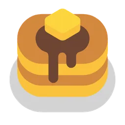 pancakes