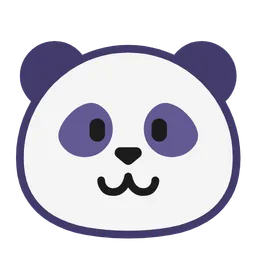 panda