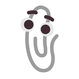 paperclip