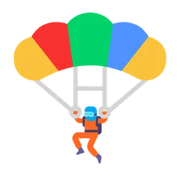 parachute
