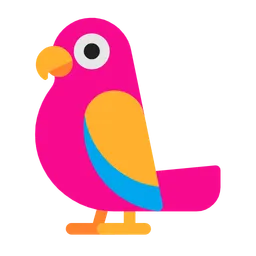 parrot