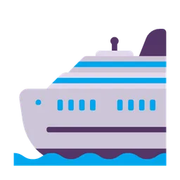 passenger ship