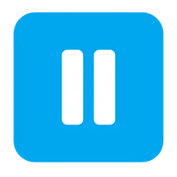 pause button