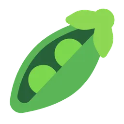 pea pod