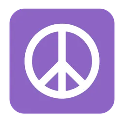 peace symbol