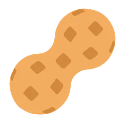 peanuts