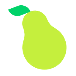 pear