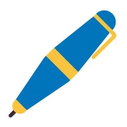pen