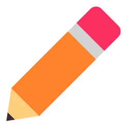 pencil