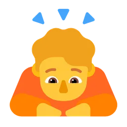 person bowing