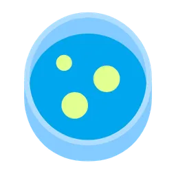 petri dish