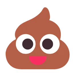 pile of poo