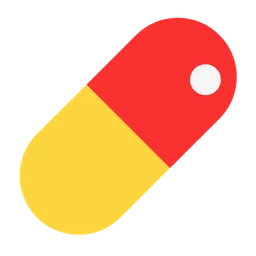 pill