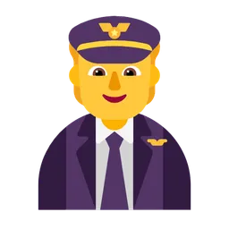 pilot