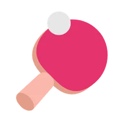 ping pong