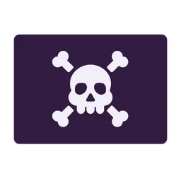 pirate flag
