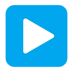 play button
