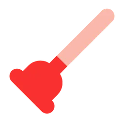 plunger