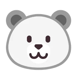 polar bear