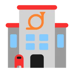 post office