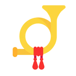 postal horn