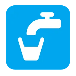 potable water