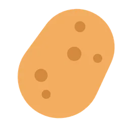 potato