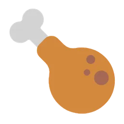 poultry leg