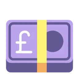 pound banknote