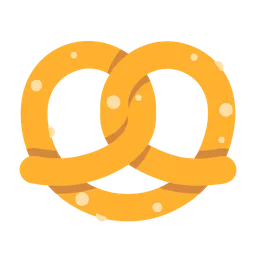 pretzel