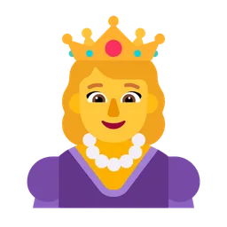 princess