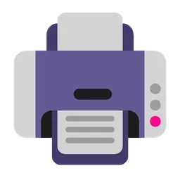 printer