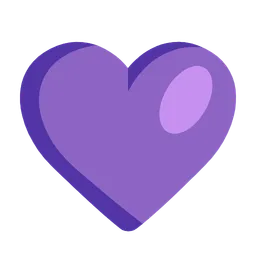 purple heart