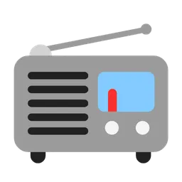radio