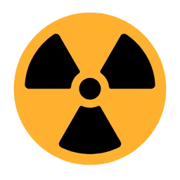 radioactive