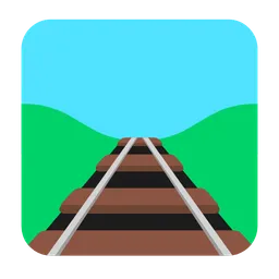 railway track