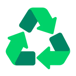 recycling symbol