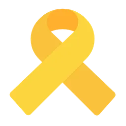 reminder ribbon