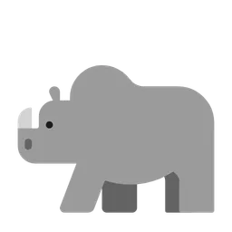 rhinoceros