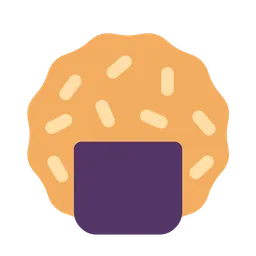 rice cracker