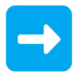 right arrow