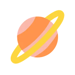 ringed planet