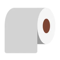 roll of paper