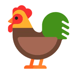rooster