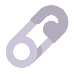 safety pin