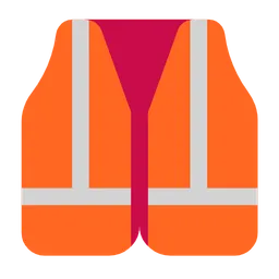 safety vest