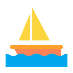 sailboat